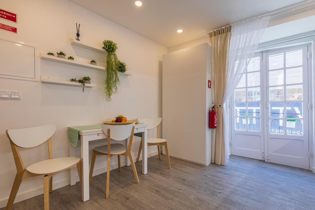 Studio In Alfama By Lucky Surface Lisboa Eksteriør bilde